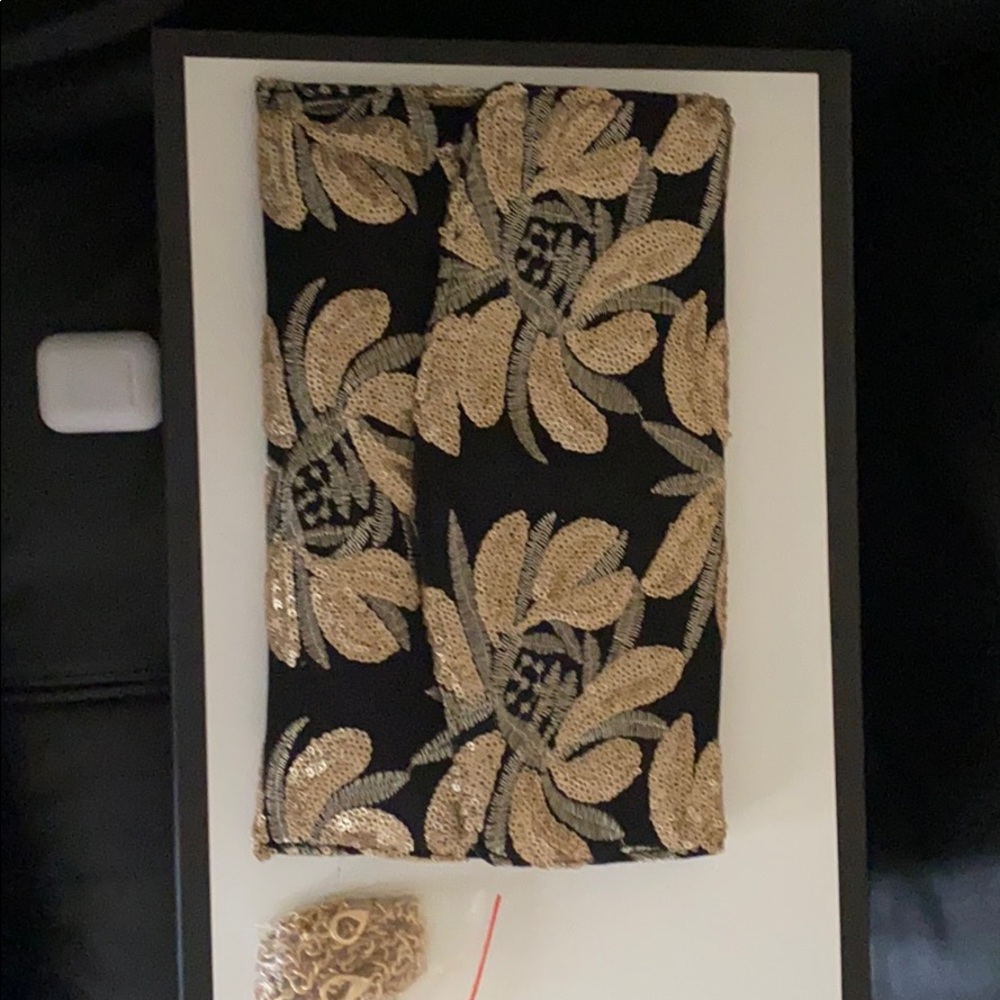 Steve Madden Clutch